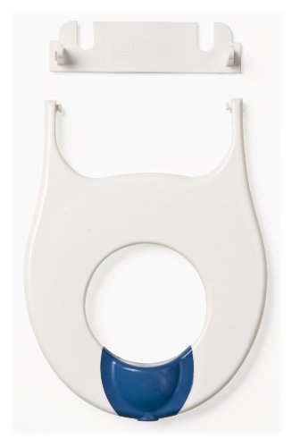 Mommy's Helper Flip 'N Flush Potty Seat