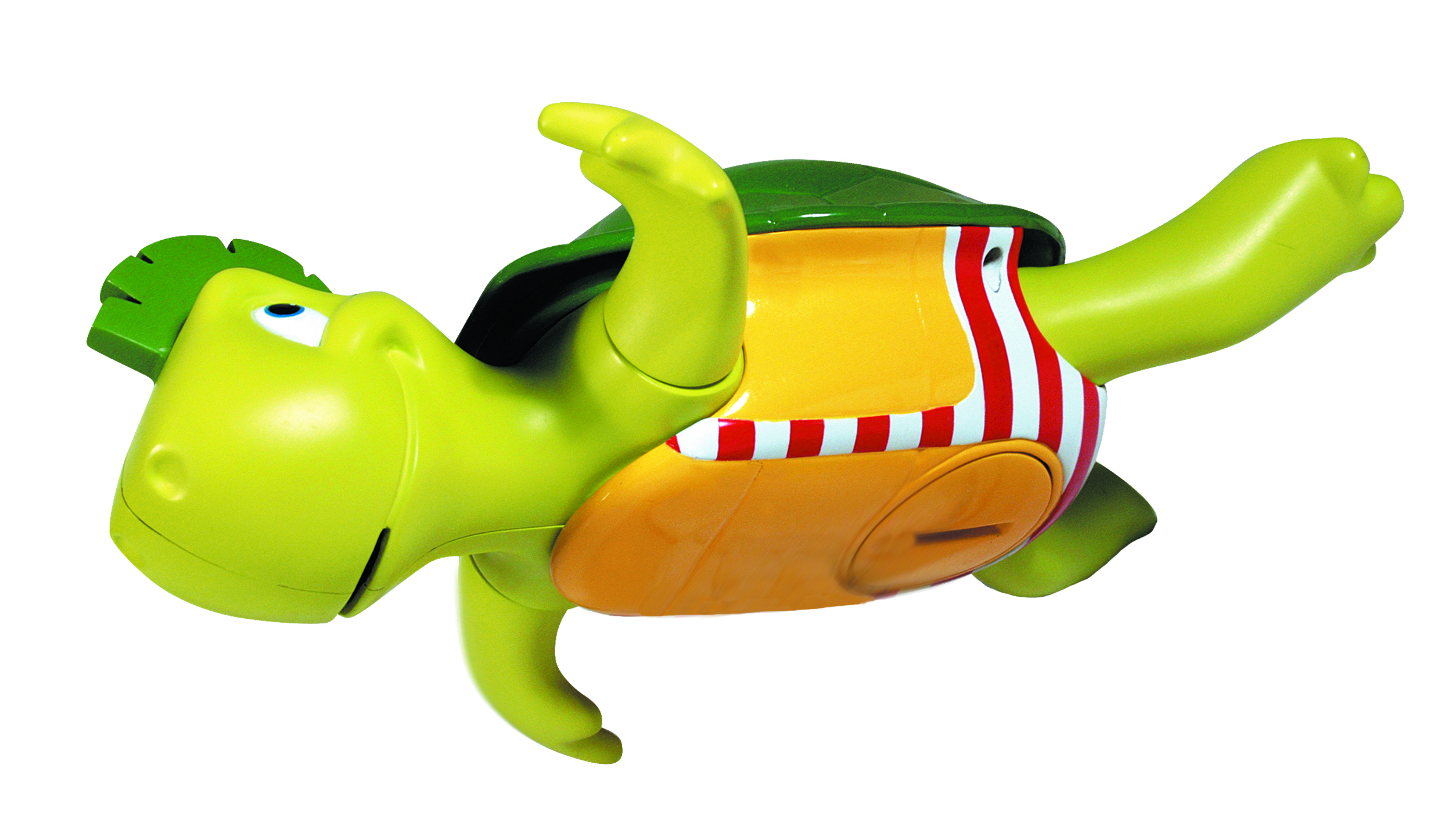 Tomy Swim 'n' Sing Turtle