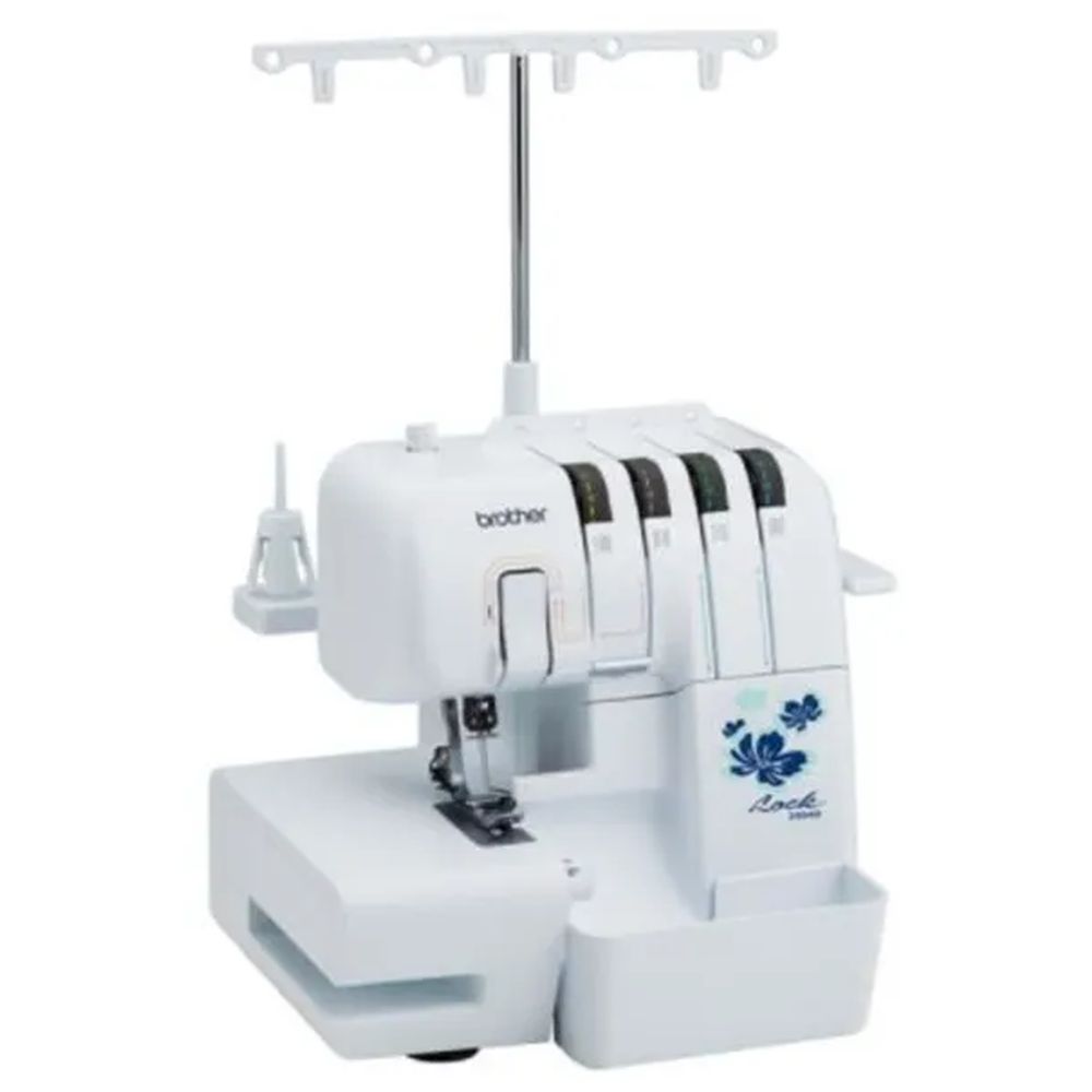 Brother Chain Stitch & Coverseam Overlock Sewing Machine