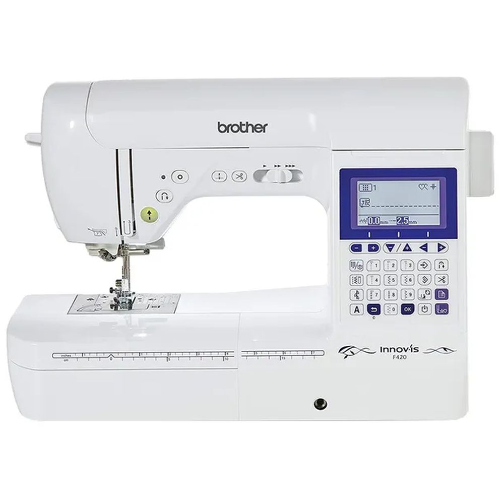 Brother INNOV-IS A150 Computerized Sewing Machine