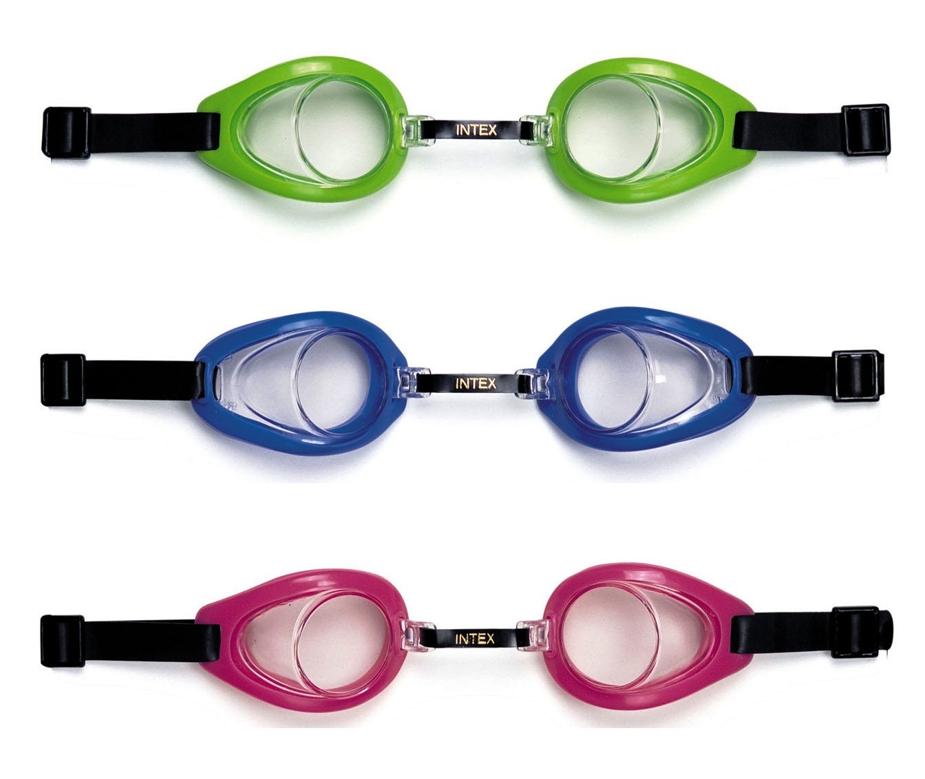 Intex Play Goggles
