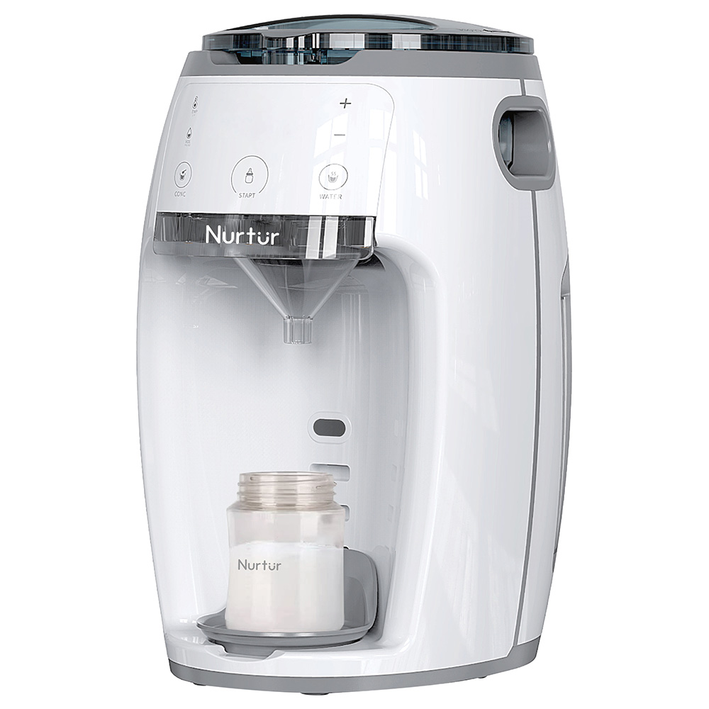 Buy Baby Brezza - New and Improved Formula Pro Advanced Buy Baby Brezza - New and Improved Formula Pro Advanced