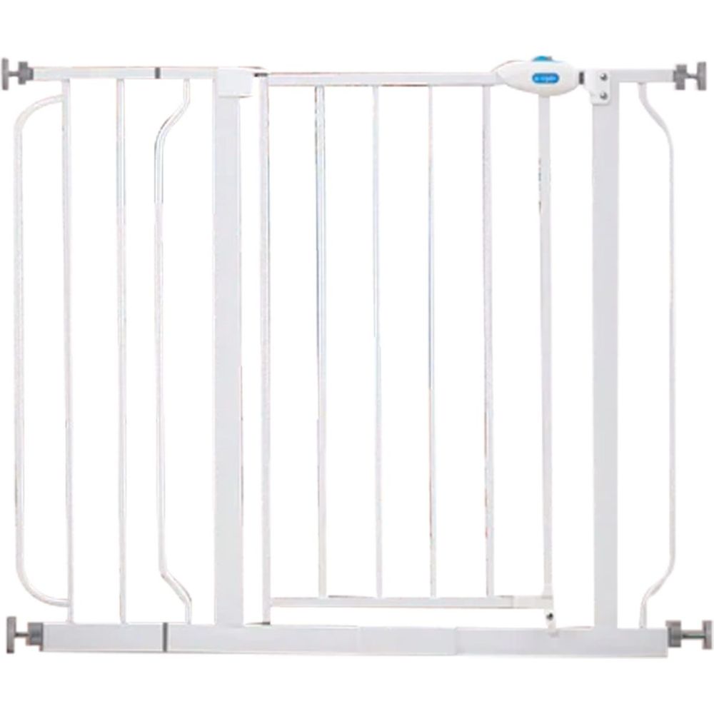 Regalo - Extra Wide Walk Through Gate 98cm