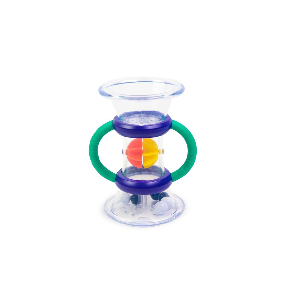 Sassy - Double Dip Funnel