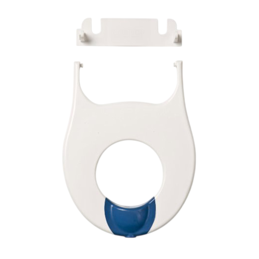 Mommy's Helper Flip 'N Flush Potty Seat