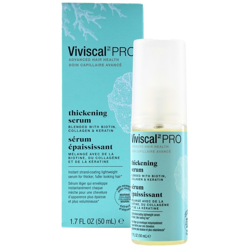 Viviscal - Professional Densifying Hair Elixir - 50ml