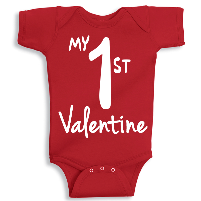 تونكل هاندز - تبان بربتوز - ماي فيرست فالنتاين