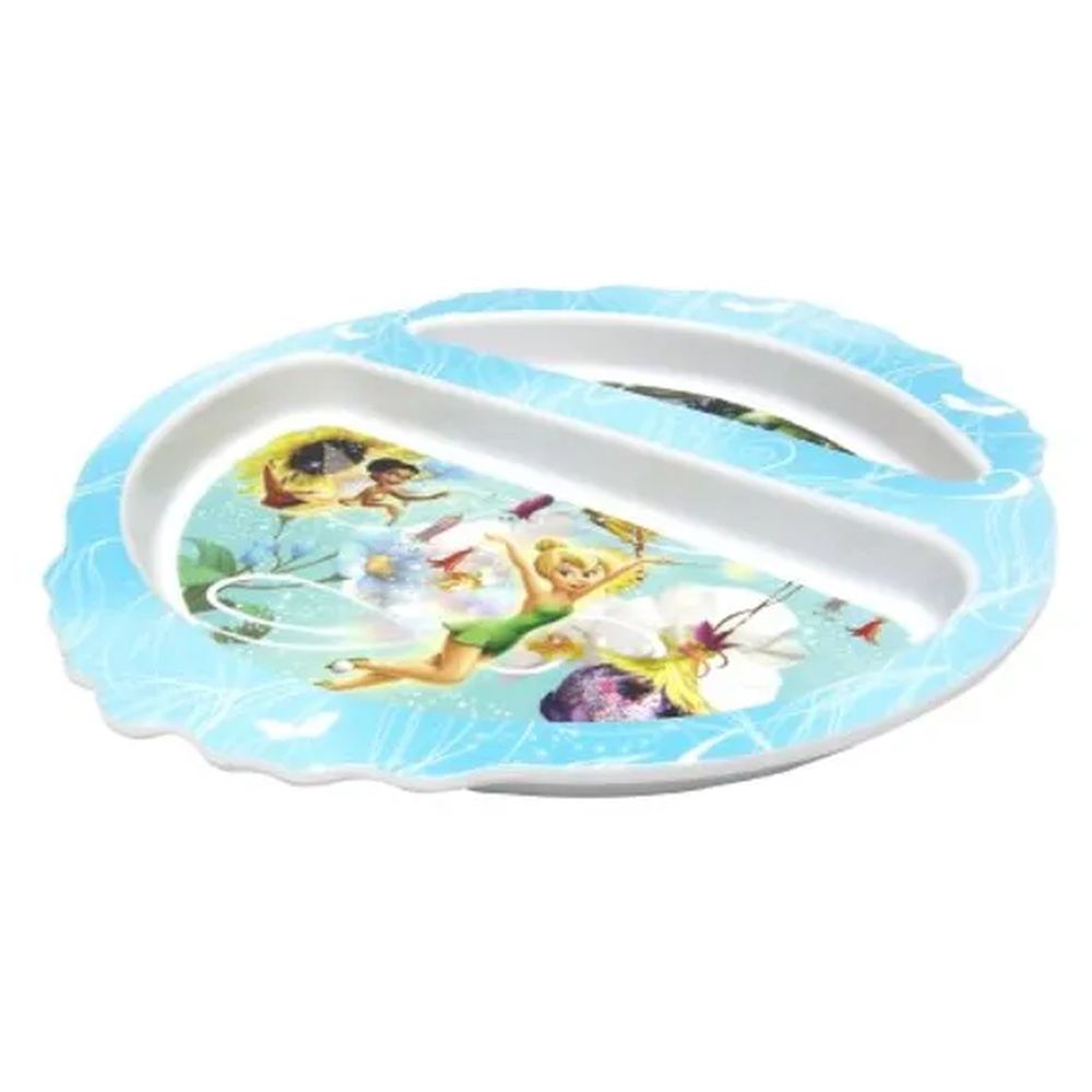 The First Years Fairies Open Stock PP Plate