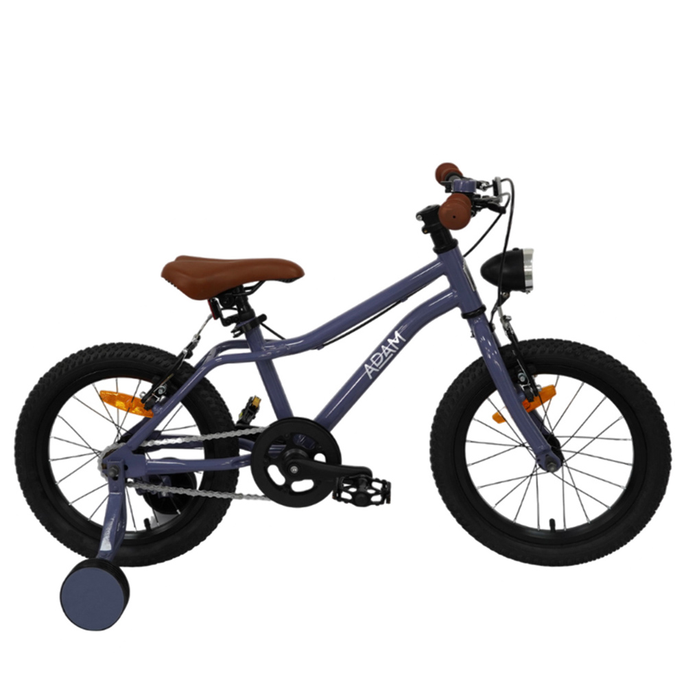 Adam Bike - The Speedy MTB ''16 - Blue 