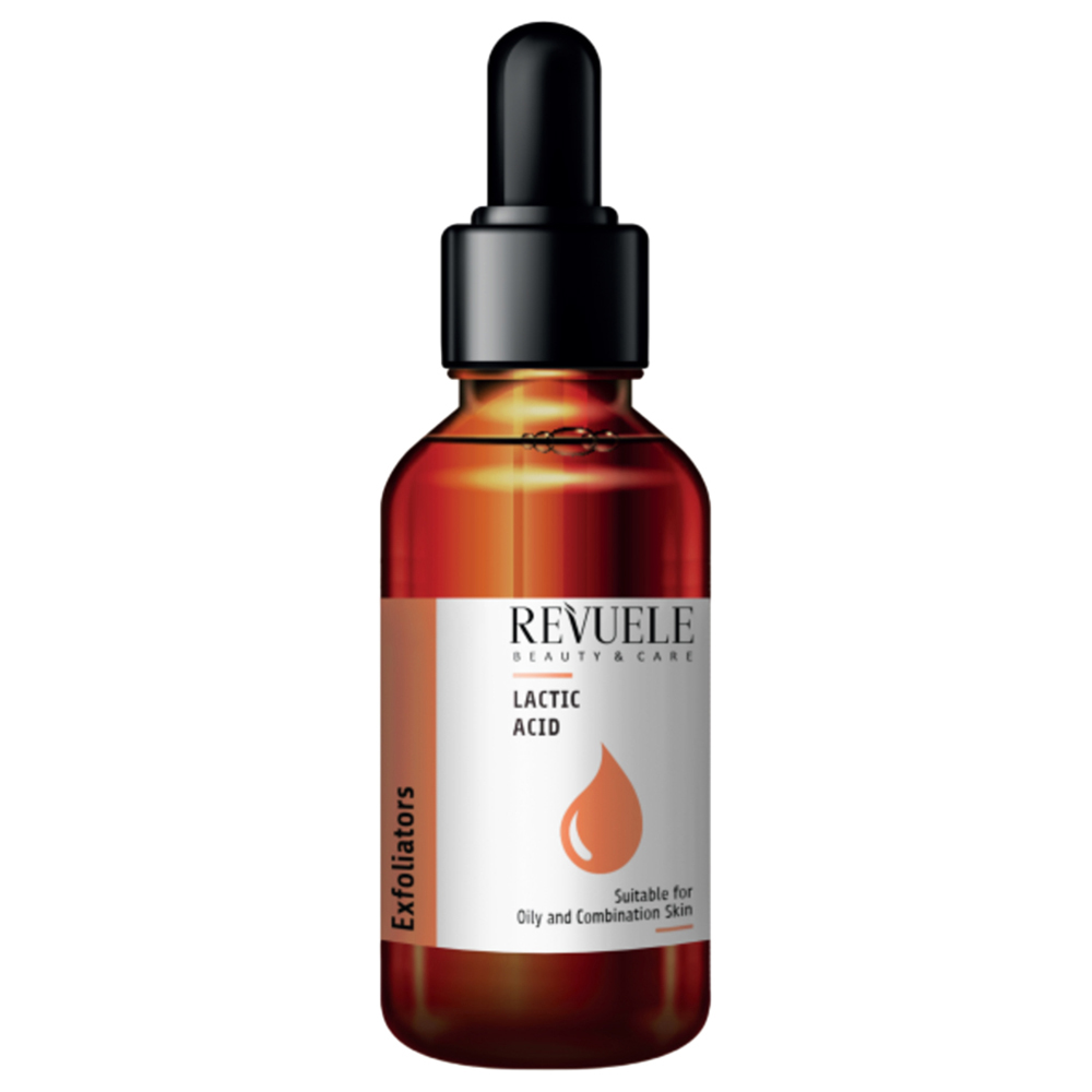 Revuele - CYS Lactic Acid 30ml