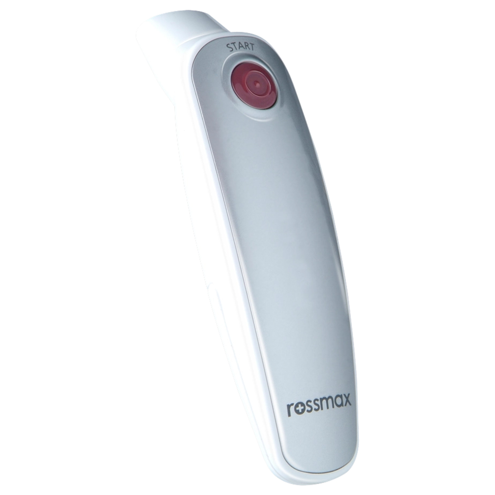 Rossmax - HA500 Forehead Thermometer - White