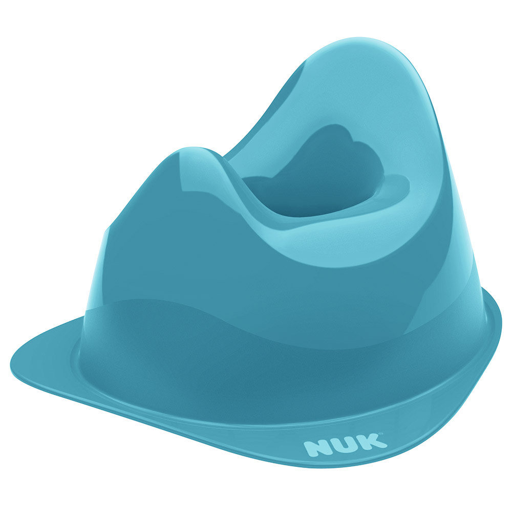 Nuk - Potty Petrol Seat - Boy