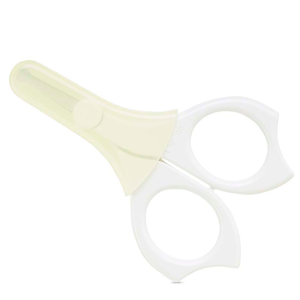Pigeon - Baby Nail Scissors 26502