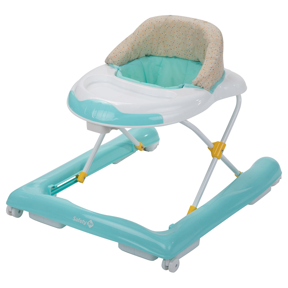 Safety 1st Bolid Baby Walker Isla Bonita Buy at Best Price from Mumzworld United Arab Emirates