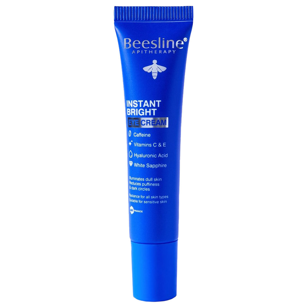 بيزلين - كريم فوري لتفتيح العيون 15 مل