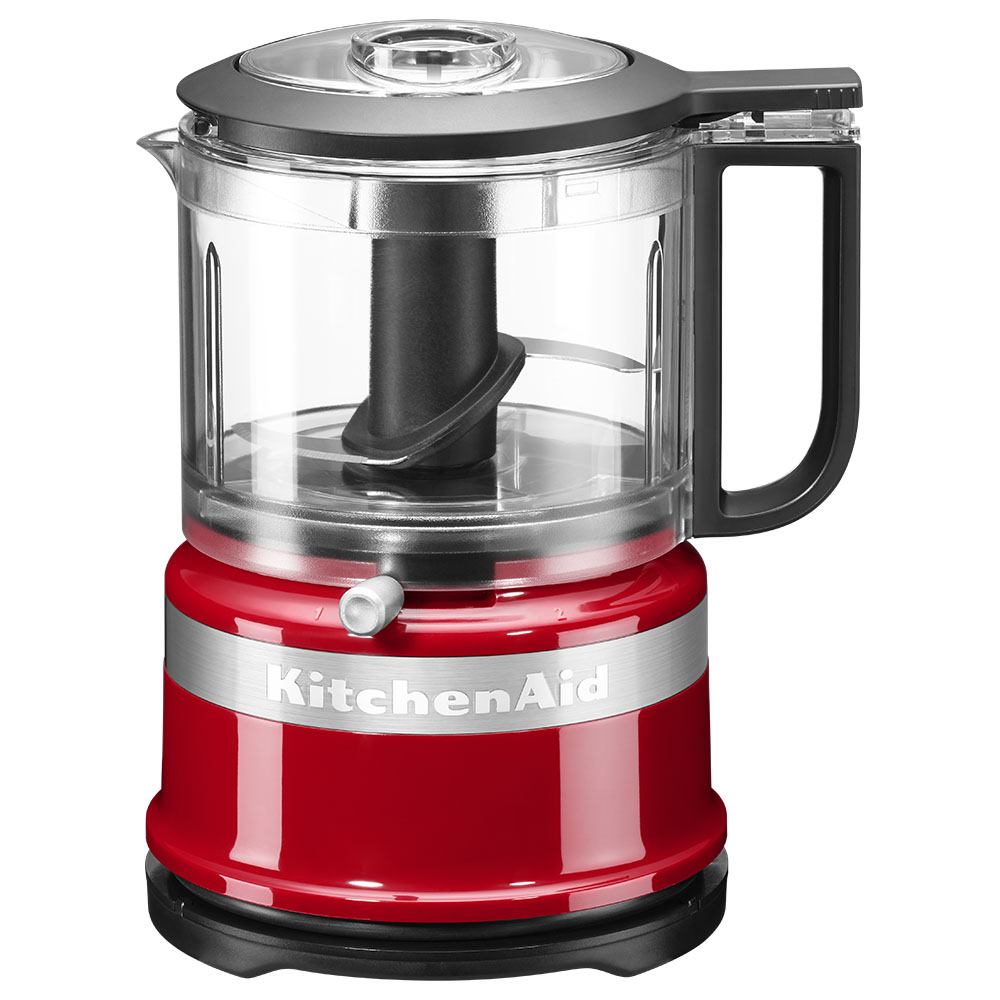 كيتشن إيد - فرامة صغيرة - أحمر 5KFC3516BER