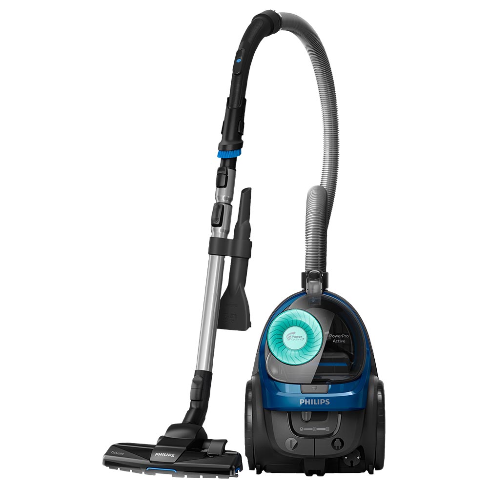 Philips FC9570 Bagless Vacuum Cleaner - 2000W