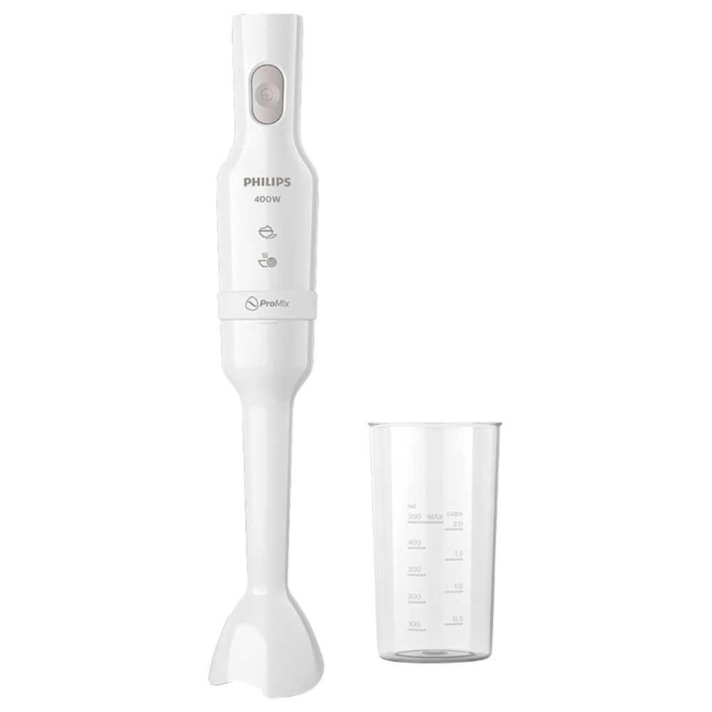 Philips HR2520/01 Promix Hand Blender 3000 Series