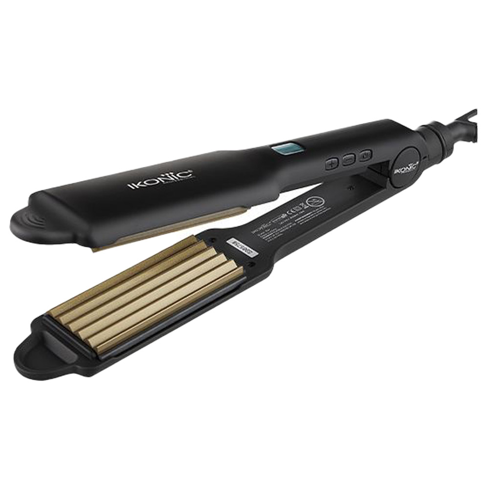 Ikonic hair straightener and curler hotsell