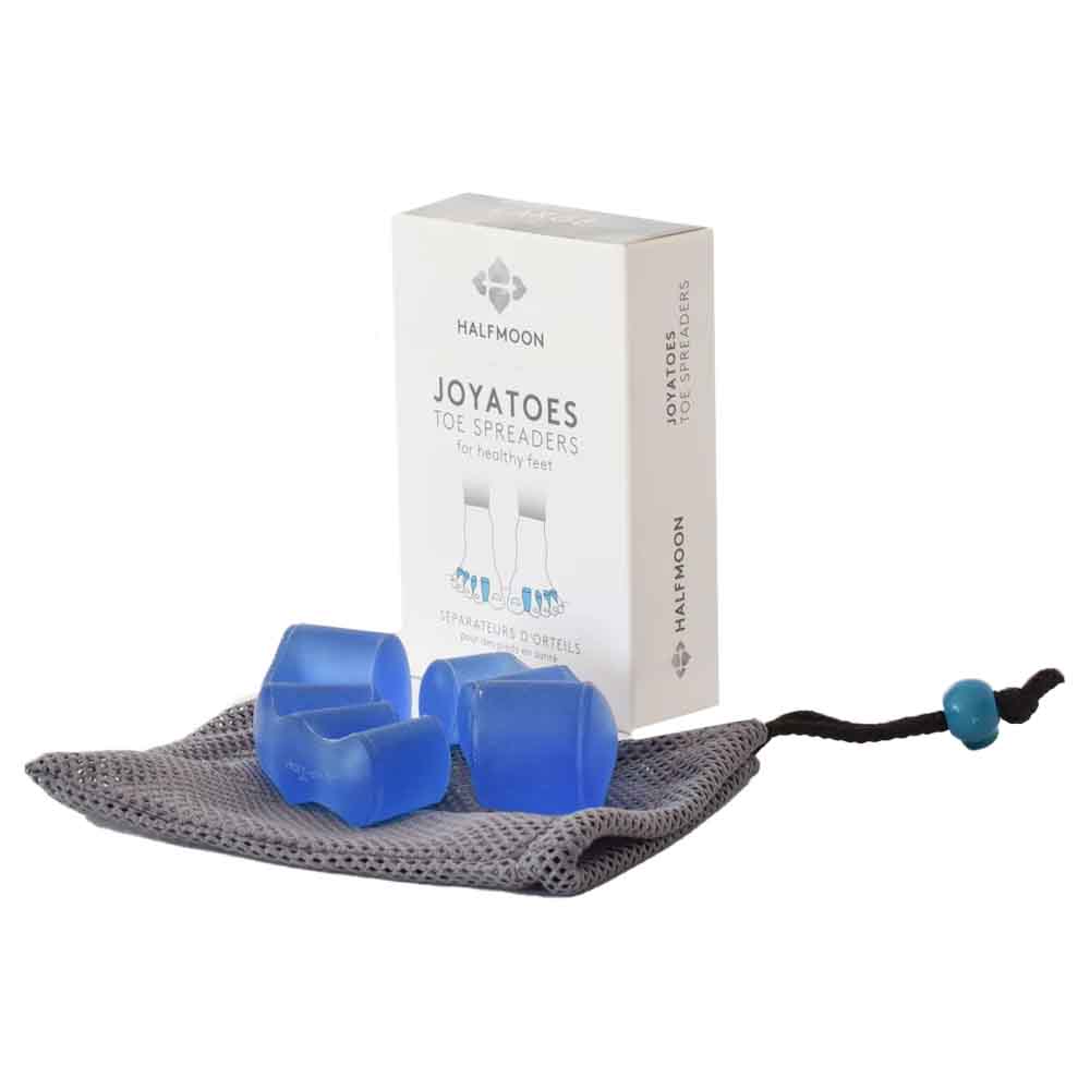 Halfmoon - Halfmoon Joy-A-Toes Separators - Small