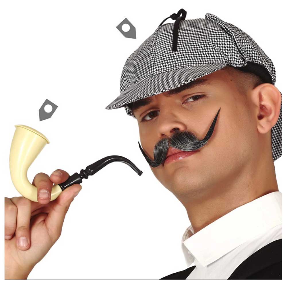 فيستاس جيركا - مجموعة المحقق