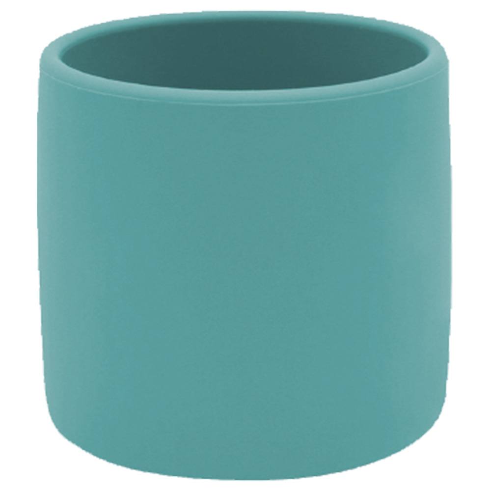 Minikoioi - Silicone Mini Cup - Green