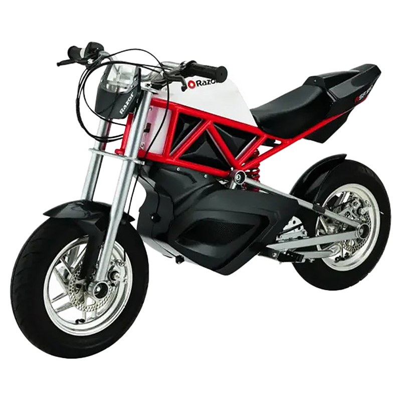Mcgrath razor dirt bike sale