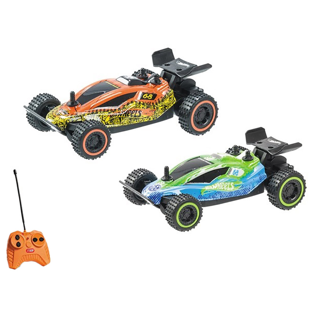 Hot wheels rc gator new arrivals
