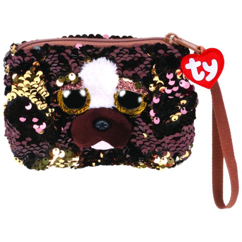 Ty Fashion Sequin Slush Purse Buy at Best Price from Mumzworld