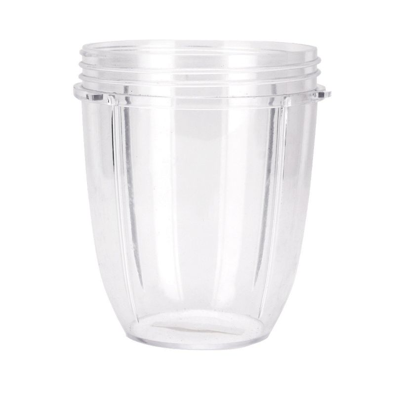 Nutribullet 18oz Short Cup No Handle