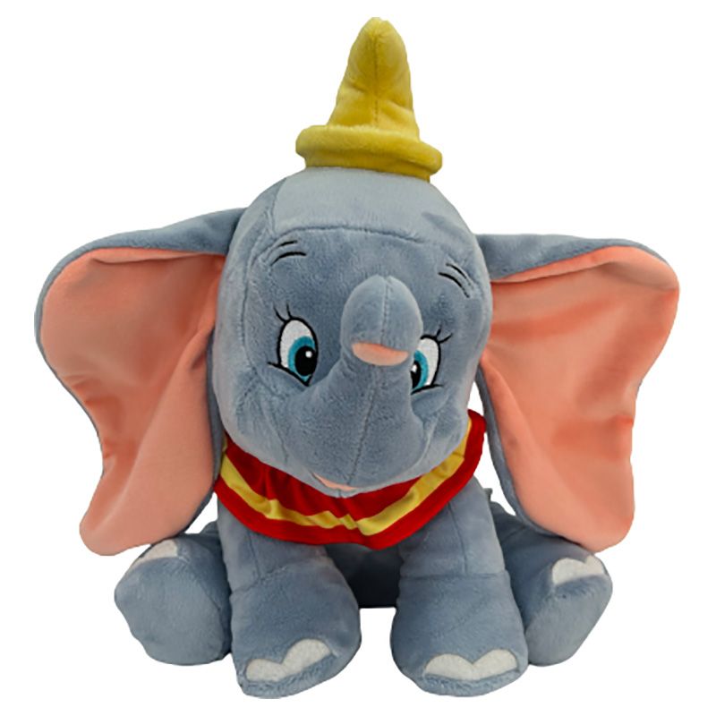 disney store wisdom dumbo plush