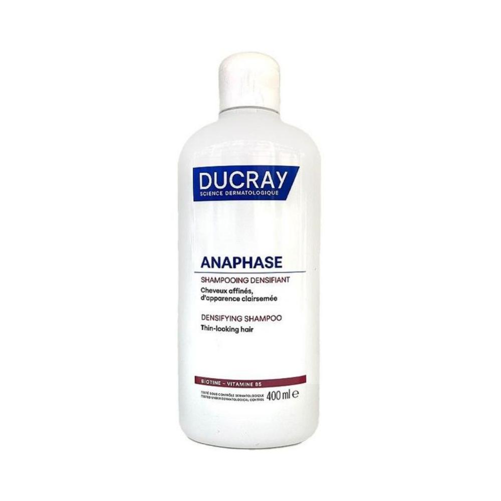 Ducray - Anaphase Plus Shampoo Hair Loss 400ml