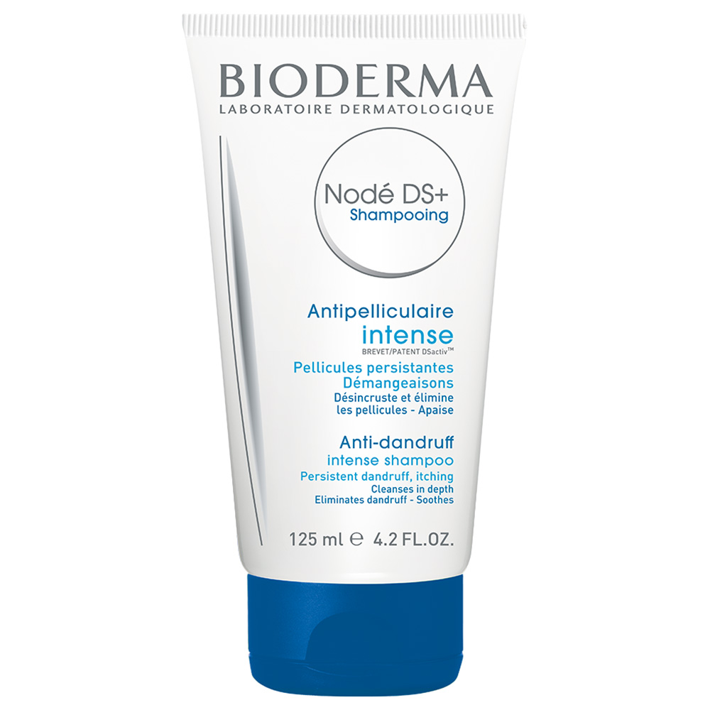 Bioderma - Node D.S Shampooing