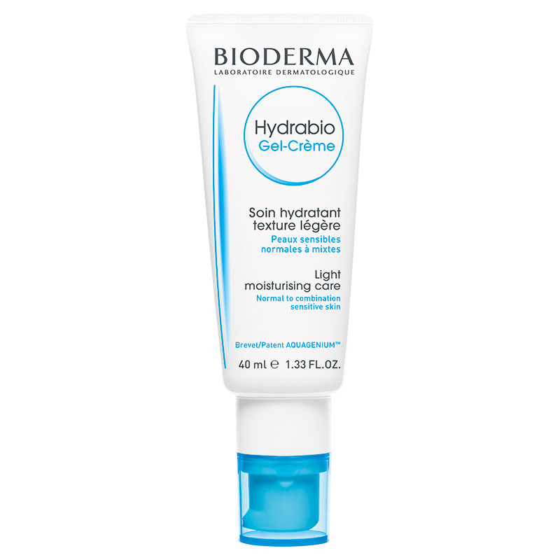 Bioderma - Hydrabio Gel Cream 40ml