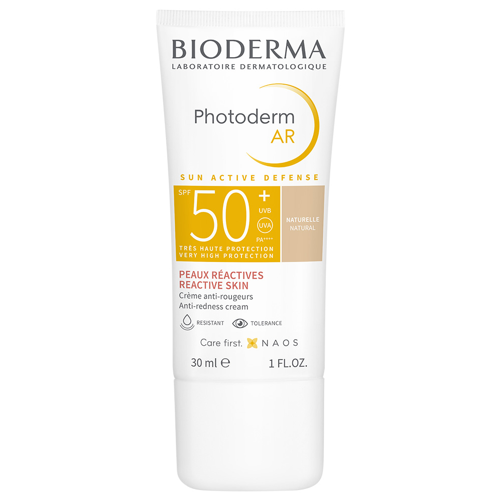 Bioderma - Photoderm AR SPF50+ Sunscreen - 30Ml