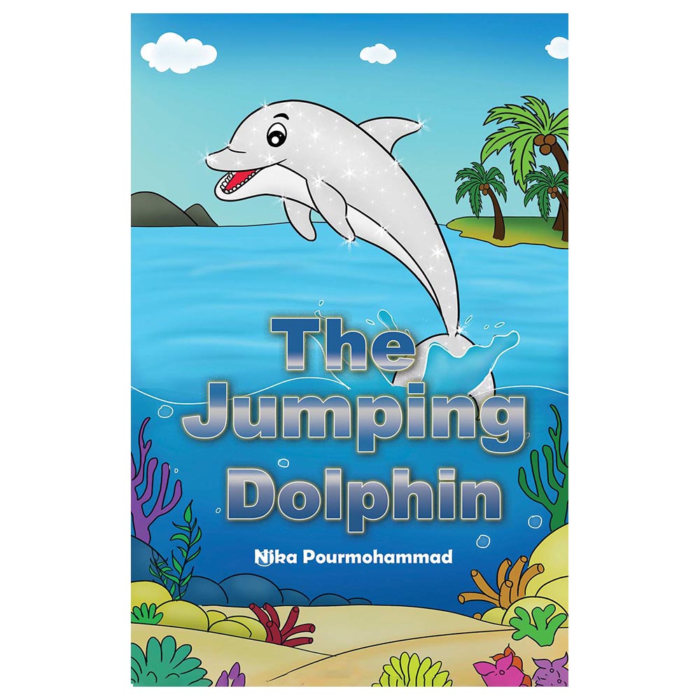 الدلفين القافز