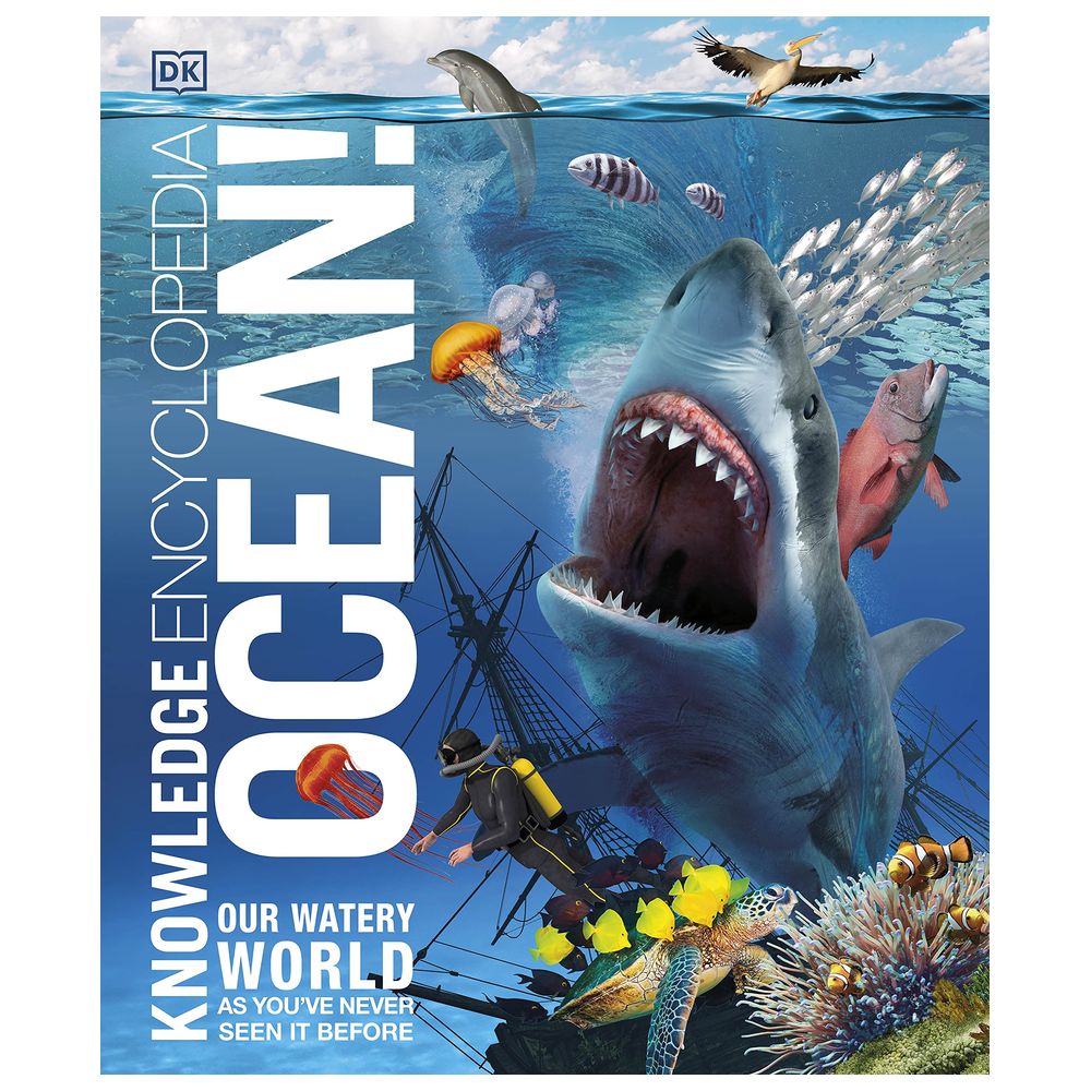 موسوعة المعرفة المحيط!