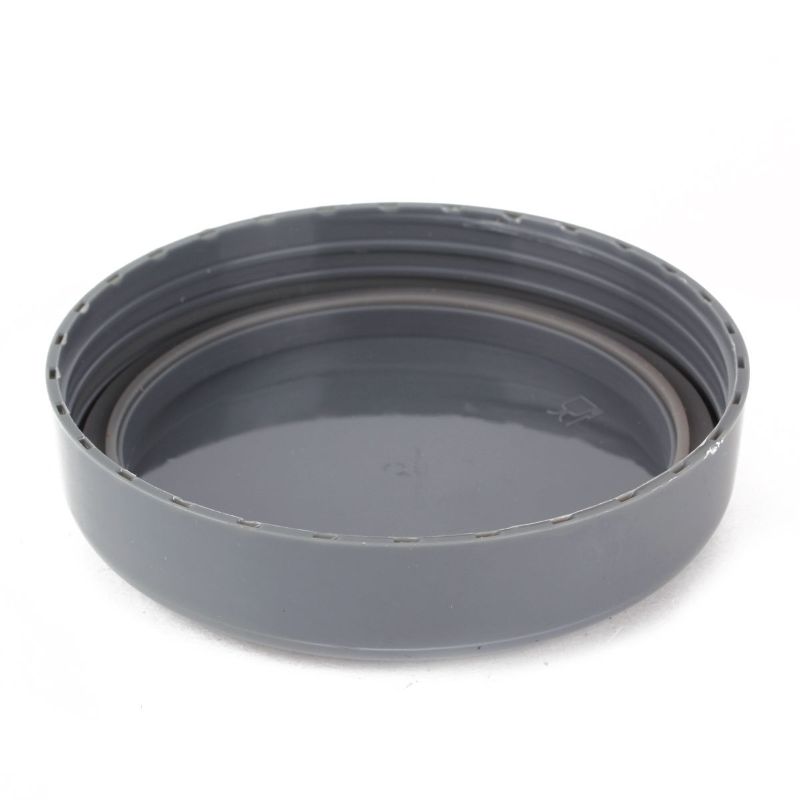 Magic Bullet Resealable Lid