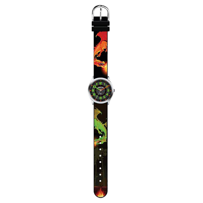 Jacques Farel Kids - Dragon Watch