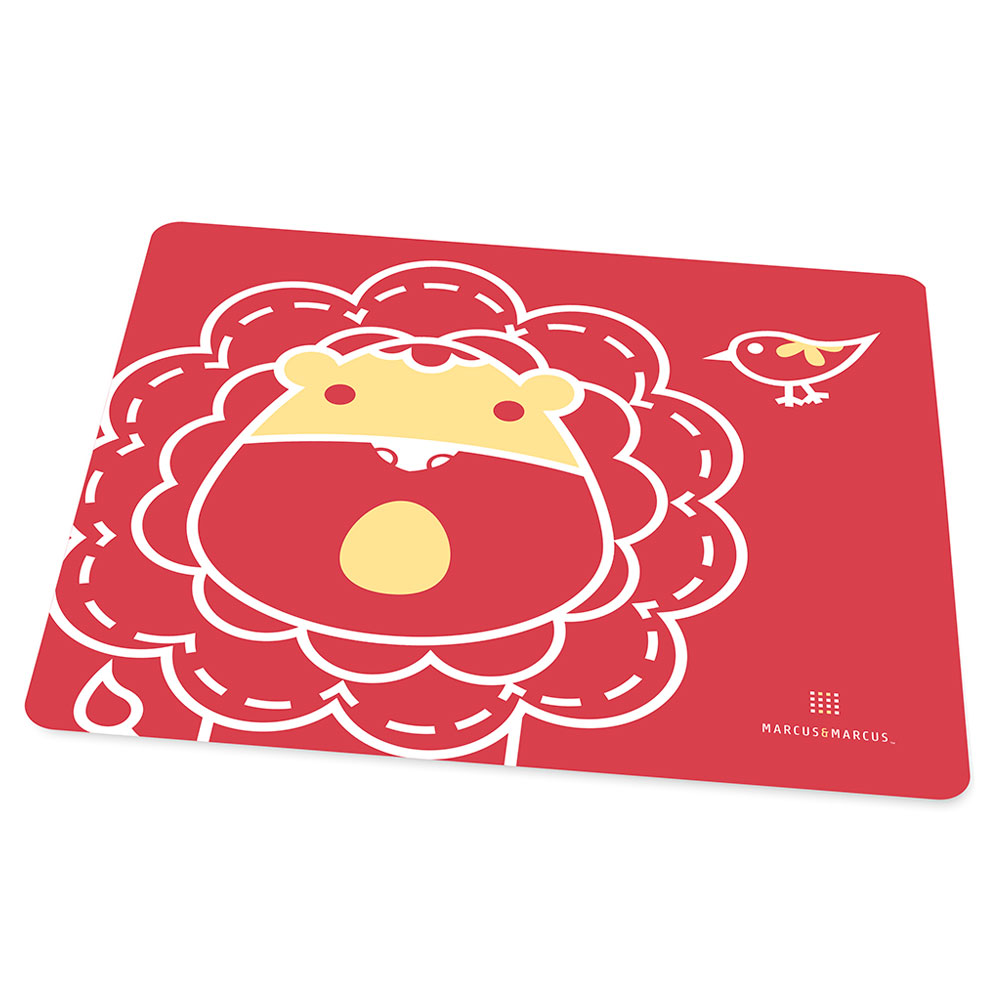 Marcus & Marcus Silicone Placemat - Marcus