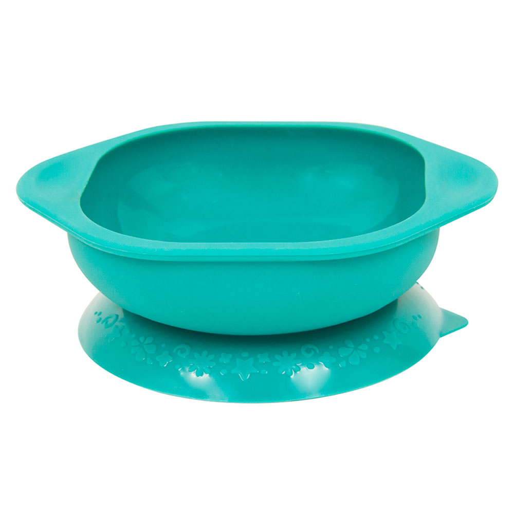 Marcus & Marcus Silicone Suction Bowl - Ollie