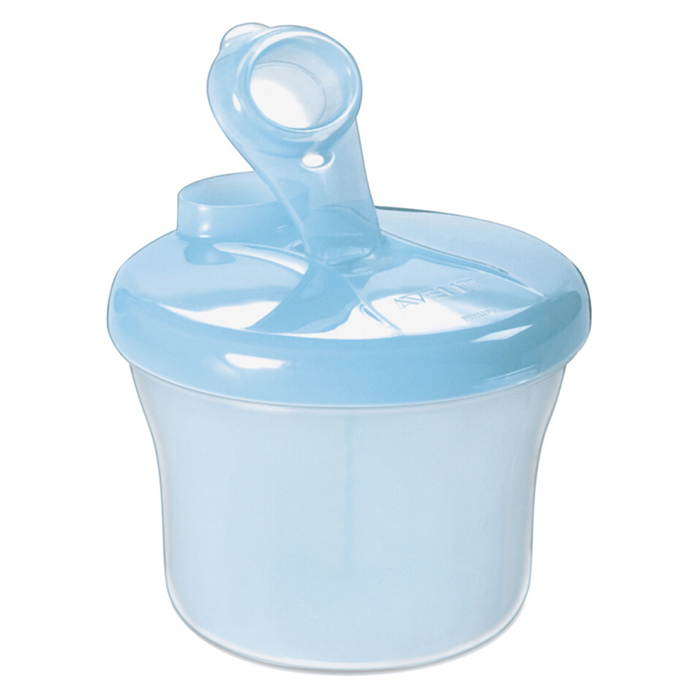Philips Avent Milk Powder Dispenser Blue