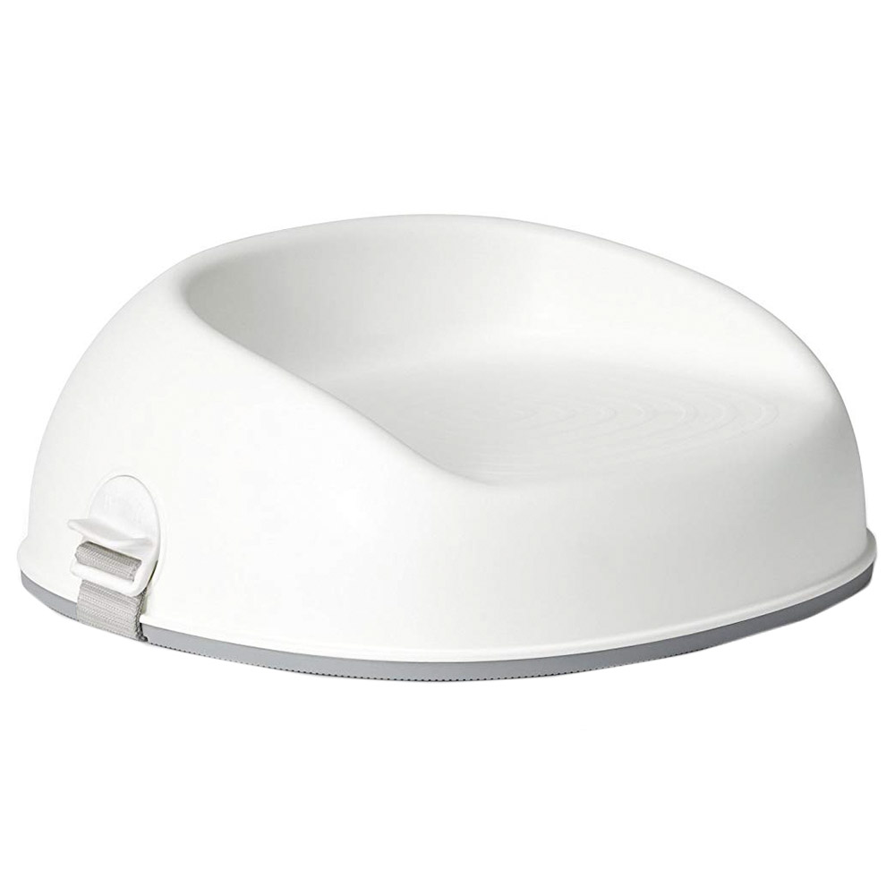 BABYBJORN Booster Seat - White