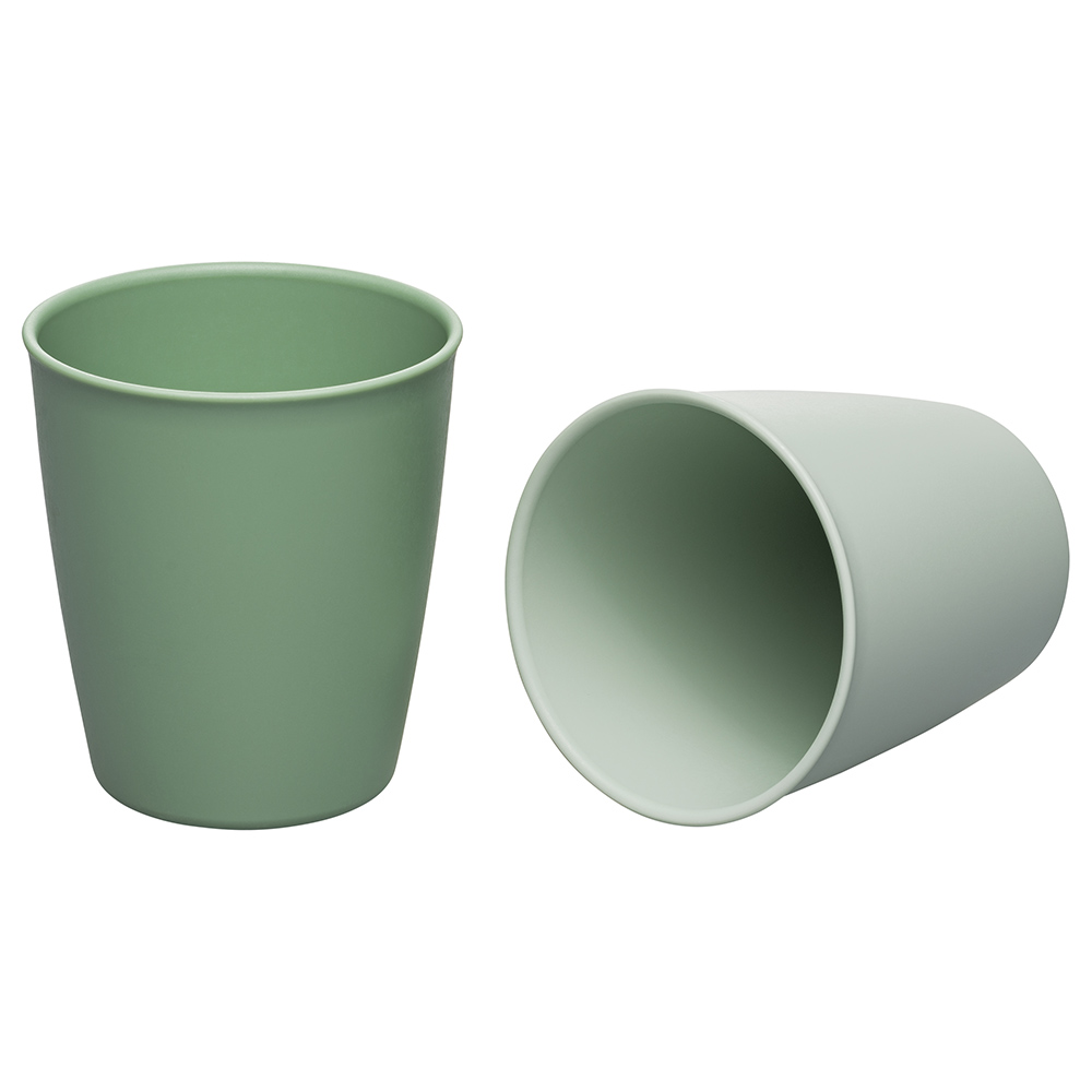Nip Green Drinker Beaker - Green