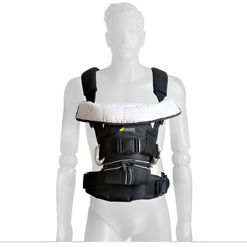Mothercare 4 way carrier 2025