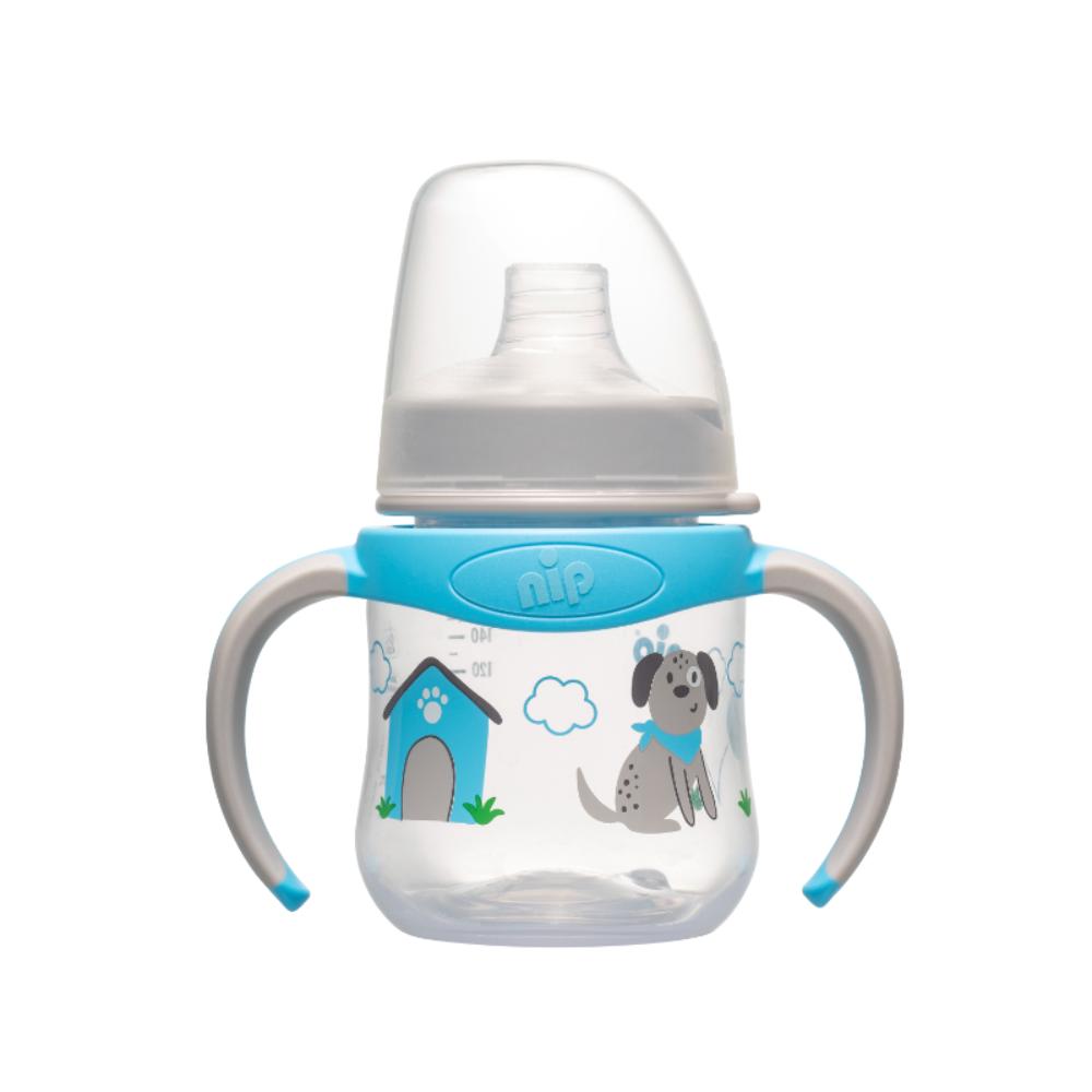 Nip Training Bottle - Dog - 150ml
