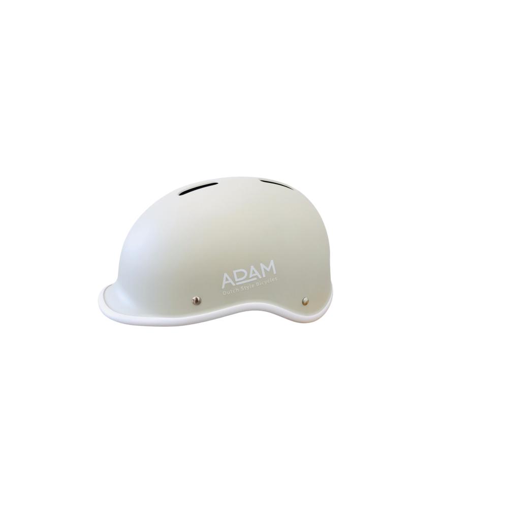 Adam Bike - S Helmet - Beige