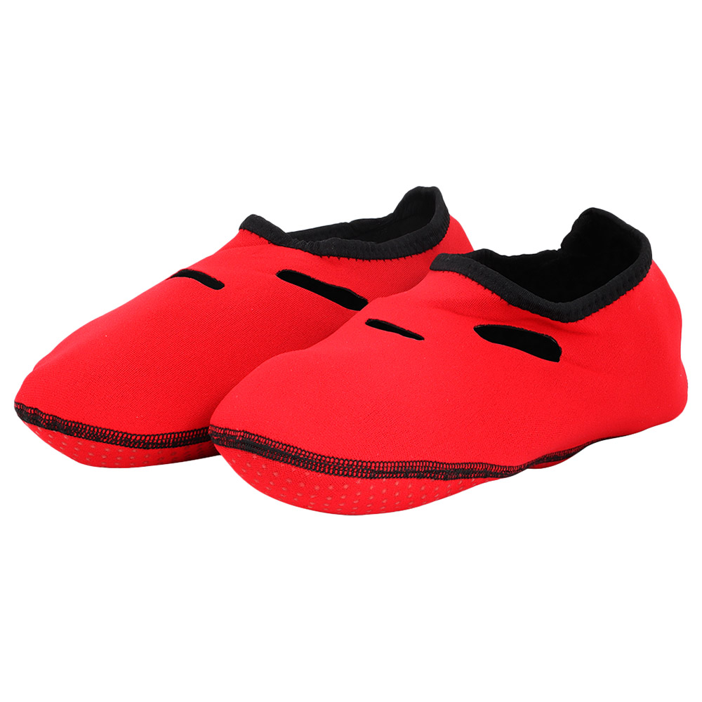 Anemoss Sea Shoes - Red