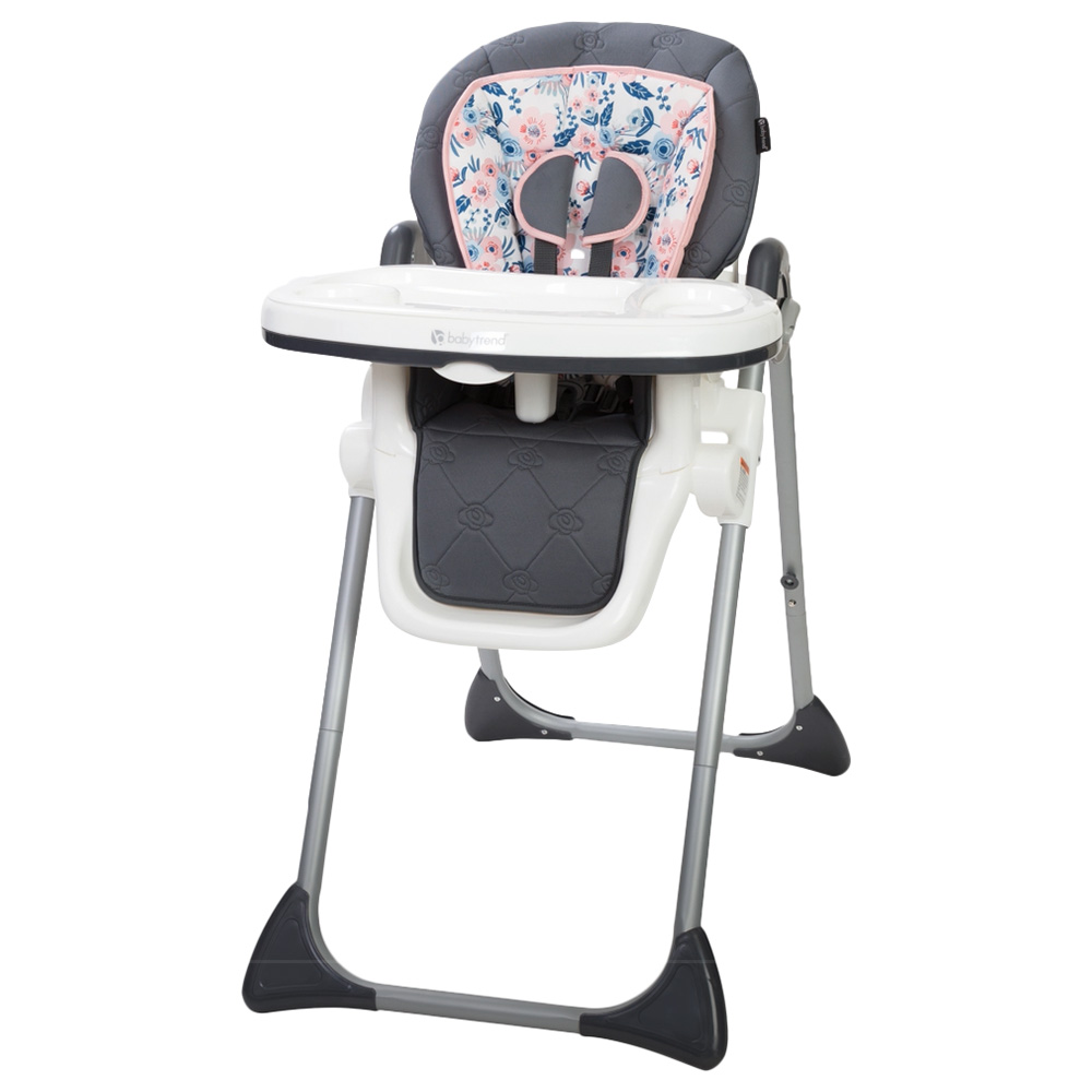 Babytrend Tot Spot 3-In-1 High Chair - Primrose