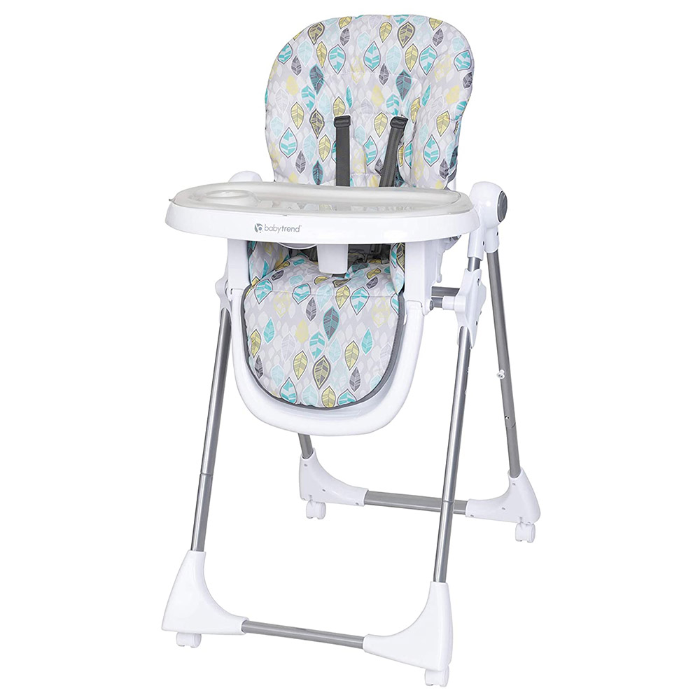Babytrend Aspen ELX High Chair - Basil